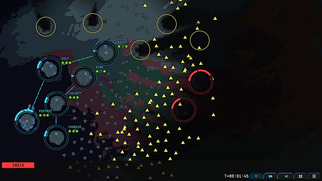 ASTRA LIMES: Belt Operations