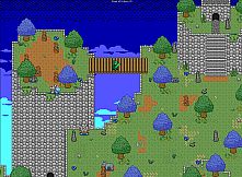 Life Forge - Reborn ORPG