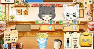 ねこっとラーメン