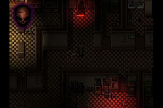 Welcome to nightmare