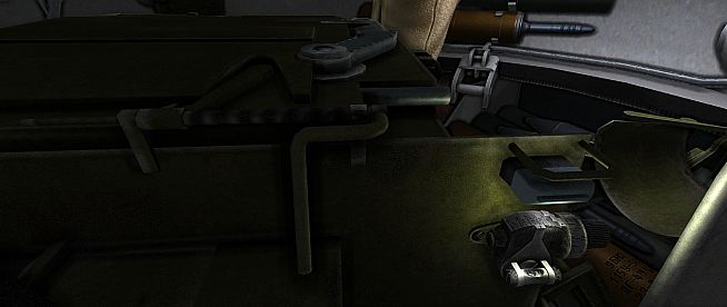 Steel Armor: Blaze of War