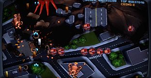 Captain Firehawk and the Laser Love Situation
