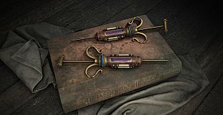 Hunt: Showdown 1896 - From the Wilds