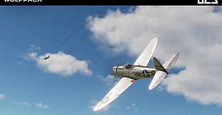 DCS: P-47D Wolfpack Campaign
