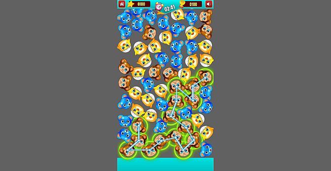 Animal Connect Fusion