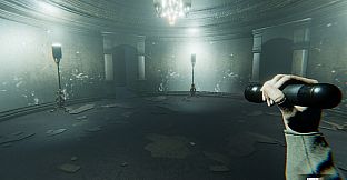 Missing Texture Chapter 2: The Reality