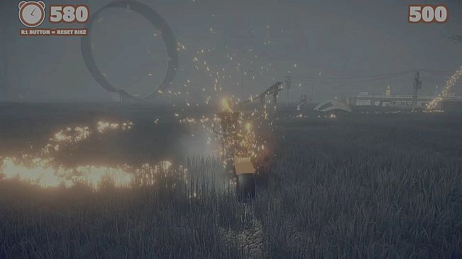 Cazzarion: Hell Biker