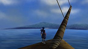 Blade Dancer: Lineage of Light