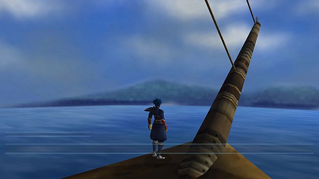 Blade Dancer: Lineage of Light