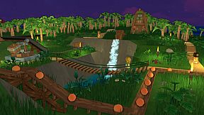 Factory Town 2: Paradise