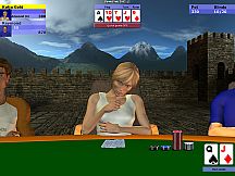 Poker Simulator