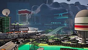 Pan-Galactic Postal Service