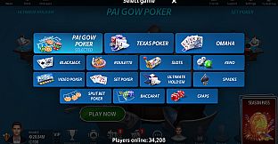 Pai Gow Poker by Pokerist