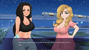 I got CUCKED by a FUTANARI