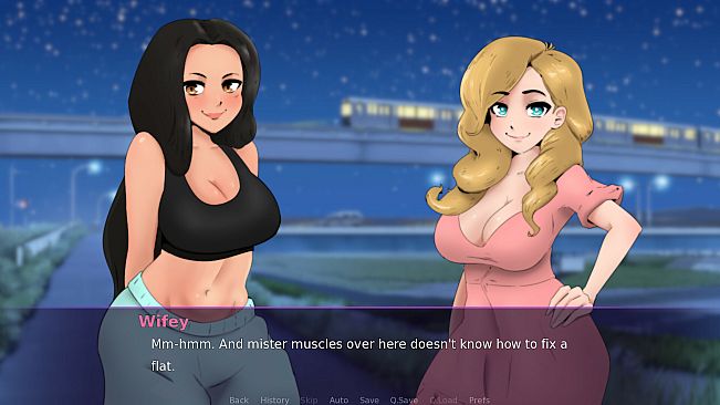 I got CUCKED by a FUTANARI