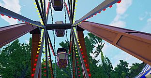 RideOp - VR Pro Edition