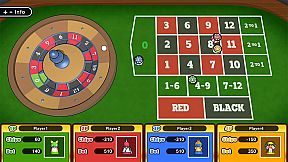 SUGOROKU CASINO PARTY