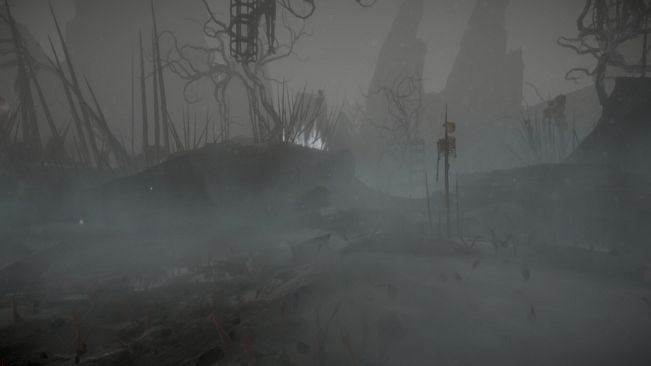 The Questness: Light of Ra