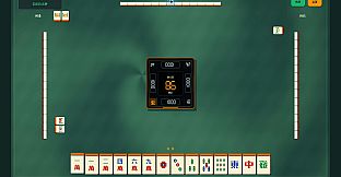 Pixel Mahjong