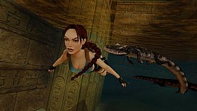 Tomb Raider I-VI Remastered