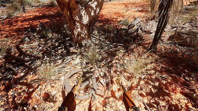 虚幻宇宙：重启