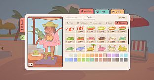 On-Together: Summer Studies DLC