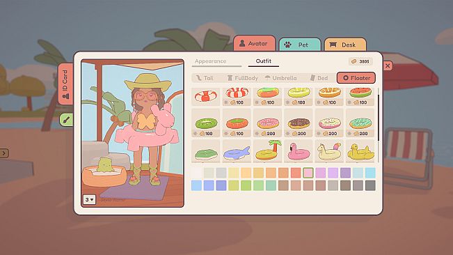On-Together: Summer Studies DLC