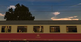 Trainz Plus DLC - Avmz Intercity 71