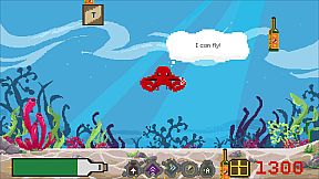 Valera The Drunken Lobster