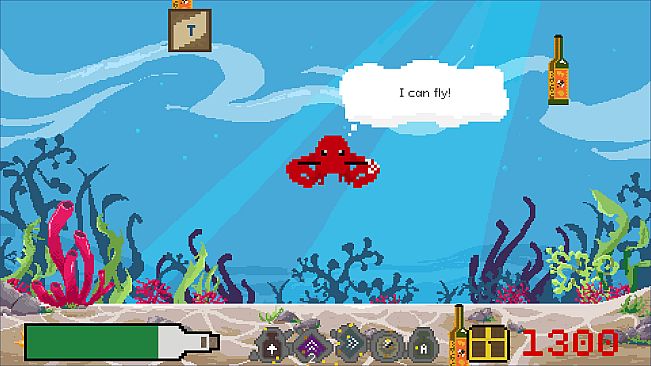 Valera The Drunken Lobster