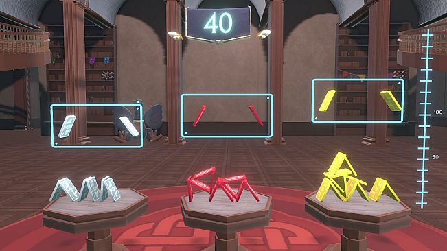 Council of Mages: The Party Game