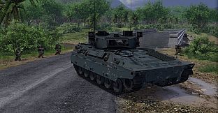 Armored Warfare - Type 89