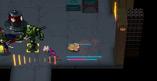 Otherworld Legends - Skin : Marauding Wolf