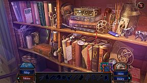 Family Mysteries 3: Criminal Mindset