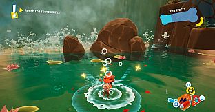 PAW Patrol: Dino World