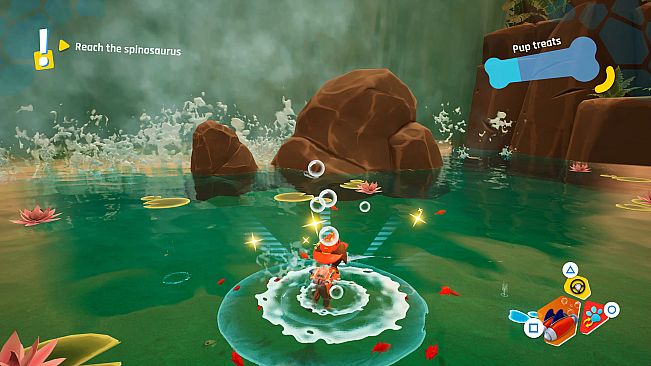 PAW Patrol: Dino World