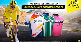 Tour de France 2026 - Deluxe Edition