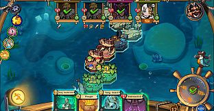 Journey of Greed - Cute Skin Pack