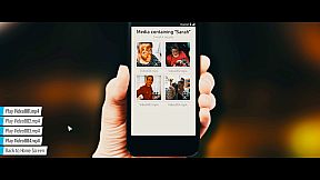 The Dark Side of the Moon: An Interactive FMV Thriller