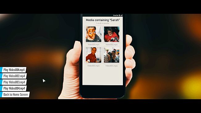 The Dark Side of the Moon: An Interactive FMV Thriller