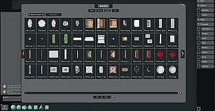 Fantasy Grounds - FG Modern House 2 Map Pack