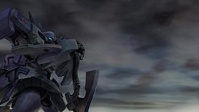 [TDA02] Muv-Luv Unlimited: THE DAY AFTER - Episode 02 REMASTERED
