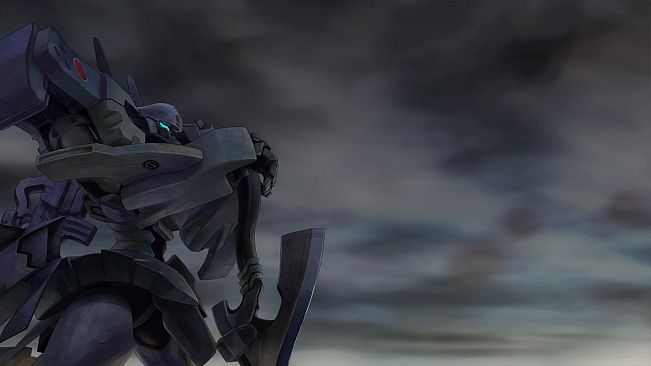 [TDA02] Muv-Luv Unlimited: THE DAY AFTER - Episode 02 REMASTERED