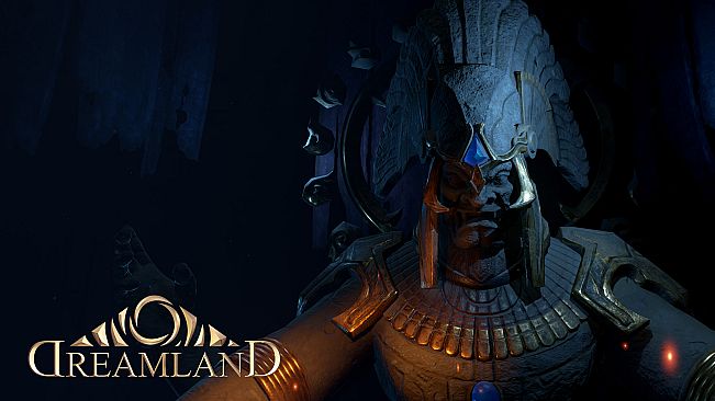DreamLand