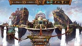 The Far Kingdoms: Forgotten Relics