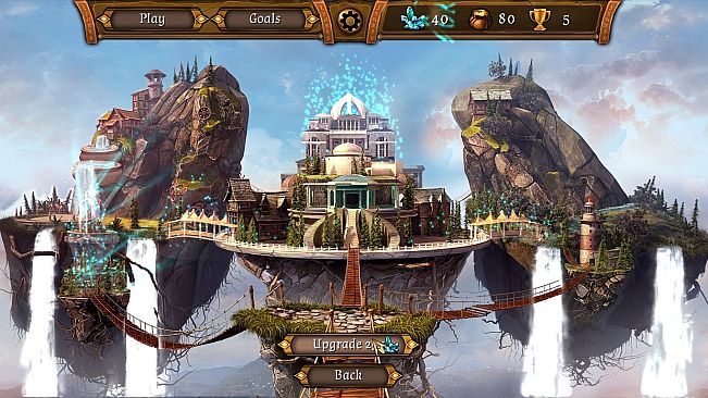 The Far Kingdoms: Forgotten Relics