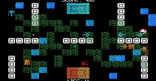 Tiger Tank 59 Ⅰ Mission Pack 090