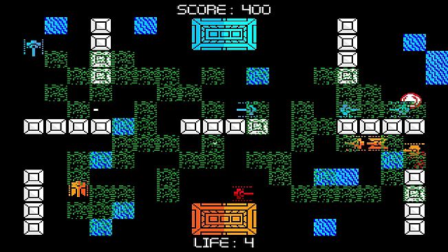 Tiger Tank 59 Ⅰ Mission Pack 090