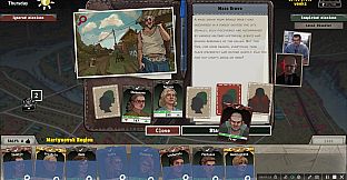 Newspaper Baron