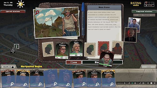 Newspaper Baron